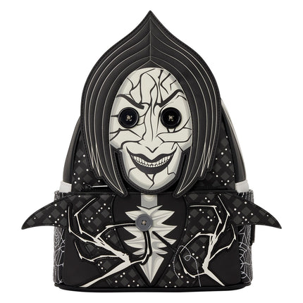 Coraline Other Mother Cosplay Mini Backpack