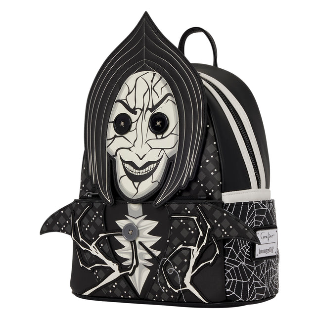 Coraline Other Mother Cosplay Mini Backpack