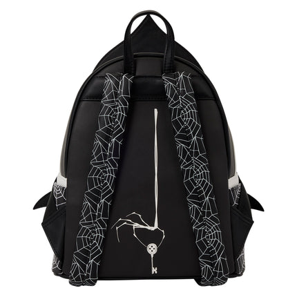 Coraline Other Mother Cosplay Mini Backpack