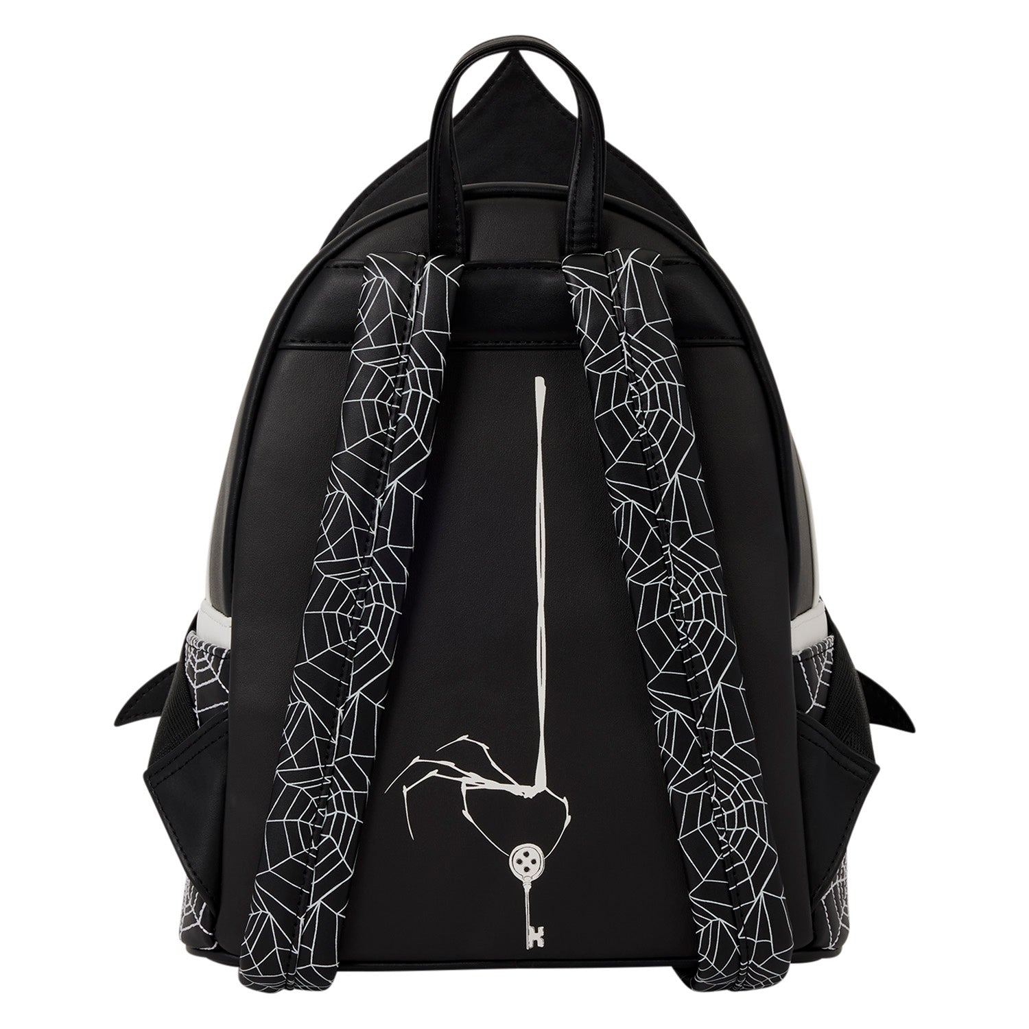 Coraline Other Mother Cosplay Mini Backpack 3