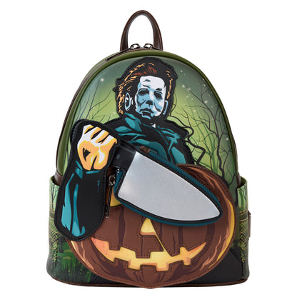 LF COMPASS INTERNATIONAL HALLOWEEN MINI BACKPACK