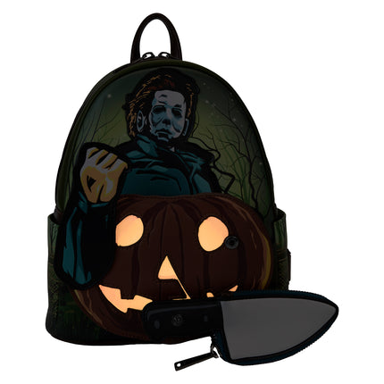 Compass International Halloween Mini Backpack