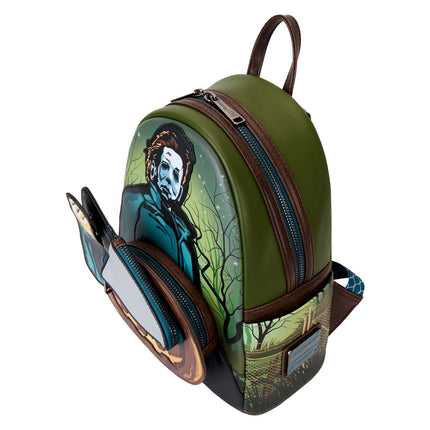 Compass International Halloween Mini Backpack