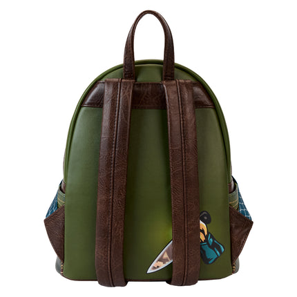 Compass International Halloween Mini Backpack