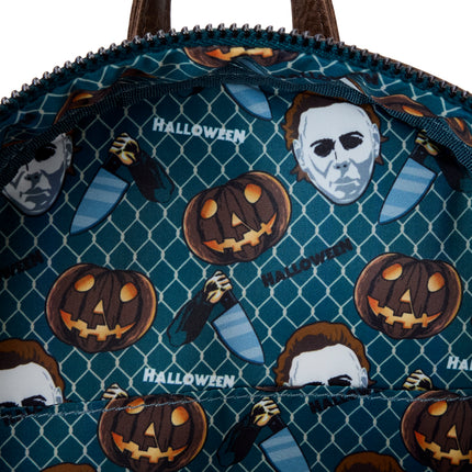 Compass International Halloween Mini Backpack