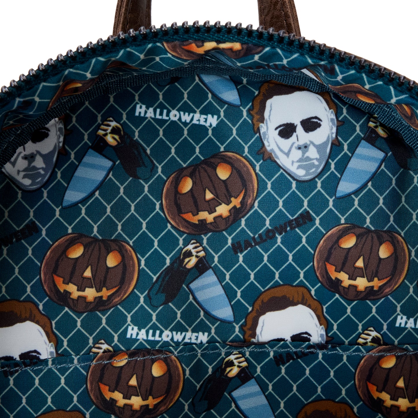 LF COMPASS INTERNATIONAL HALLOWEEN MINI BACKPACK