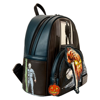 LF HALLOWEEN MICHAEL MYERS MINI BACKPACK