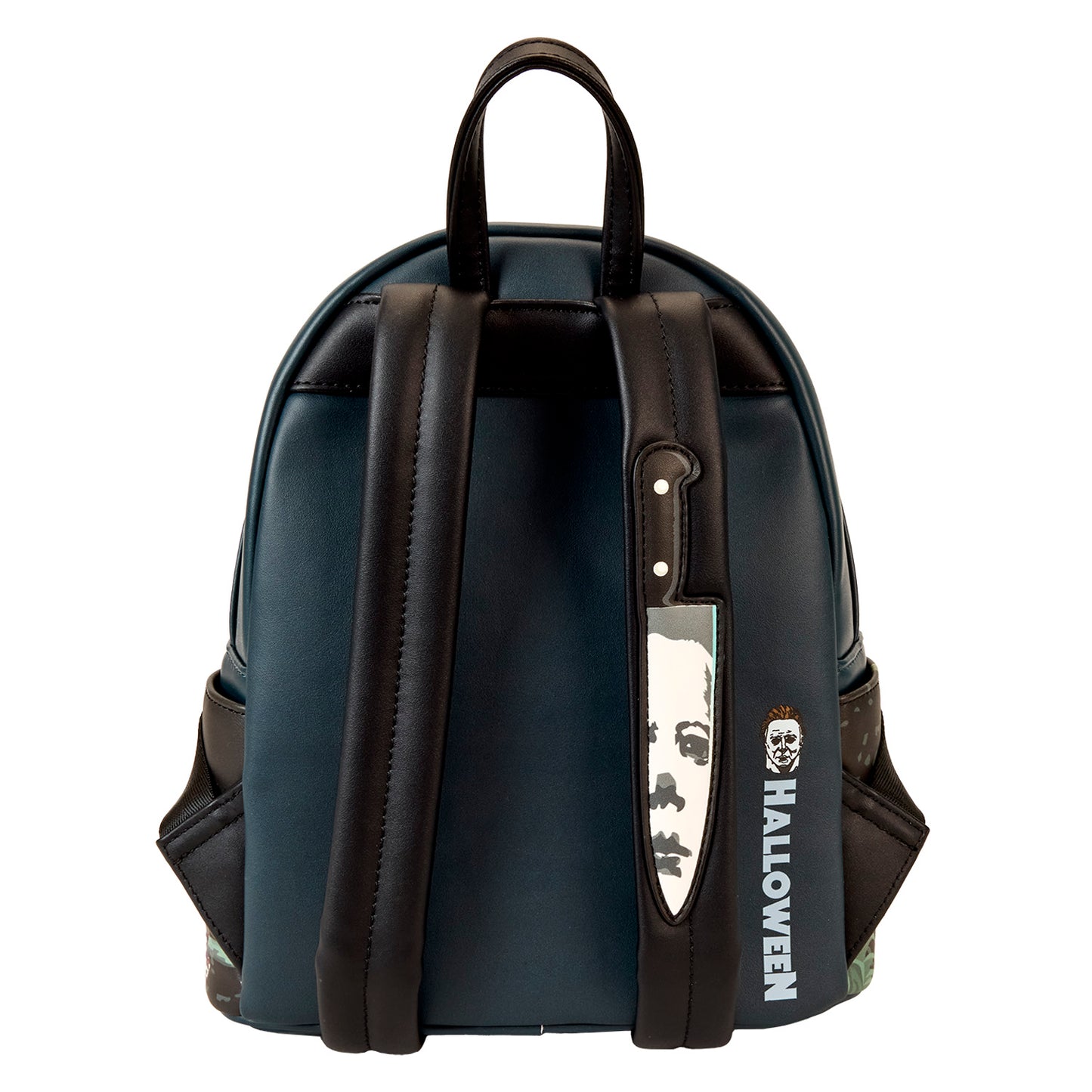 LF HALLOWEEN MICHAEL MYERS MINI BACKPACK