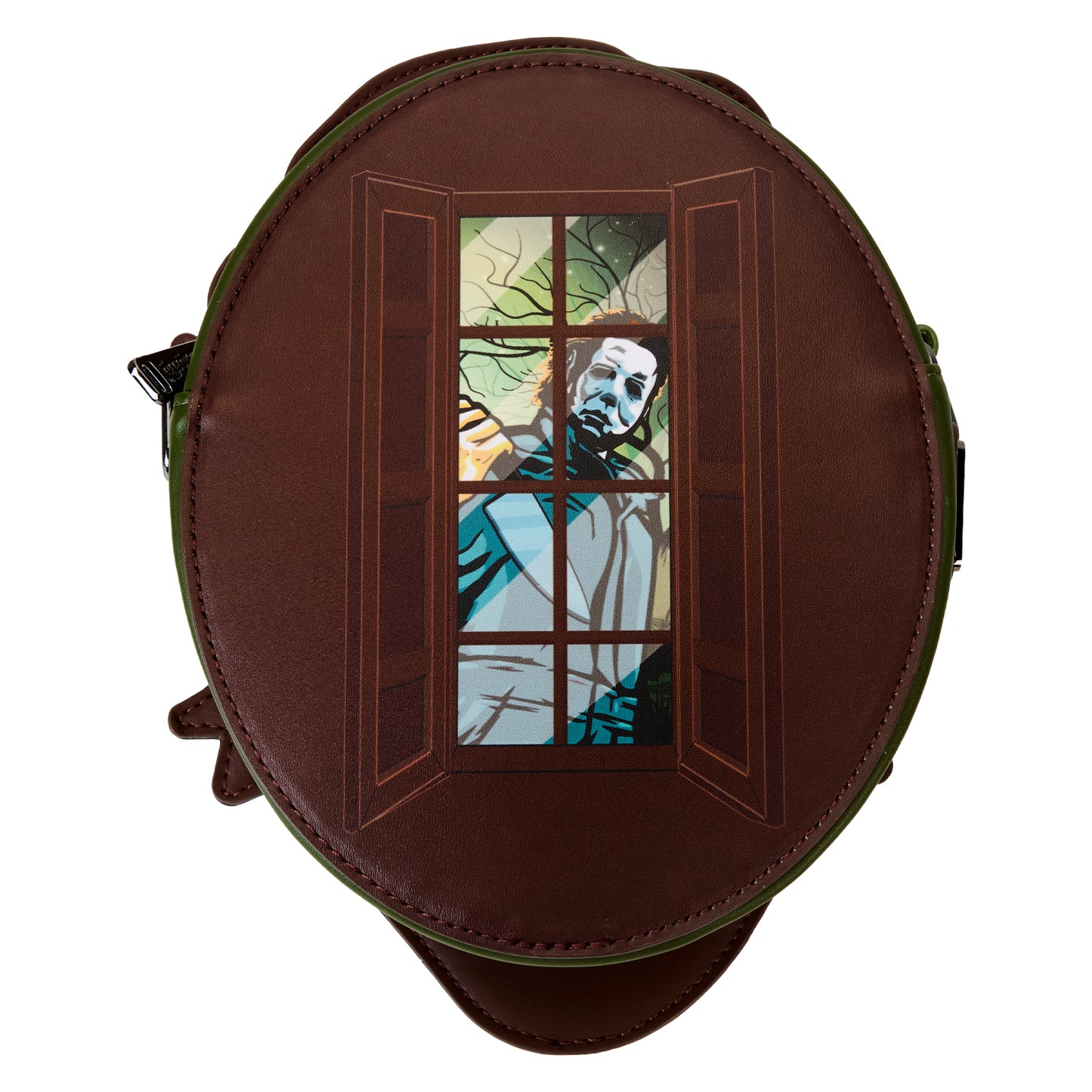 LF COMPASS INTERNATIONAL HALLOWEEN CROSSBODY