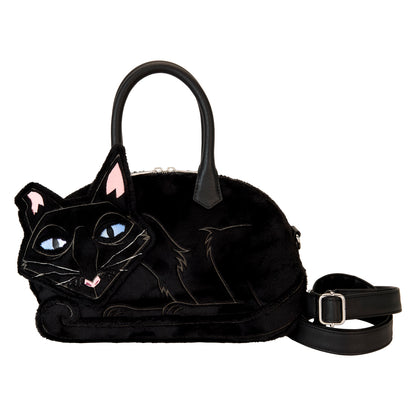 LF LAIKA CORALINE CAT CROSSBODY BAG