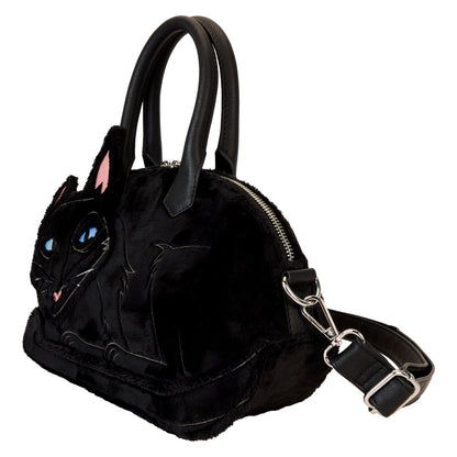 LF LAIKA CORALINE CAT CROSSBODY BAG