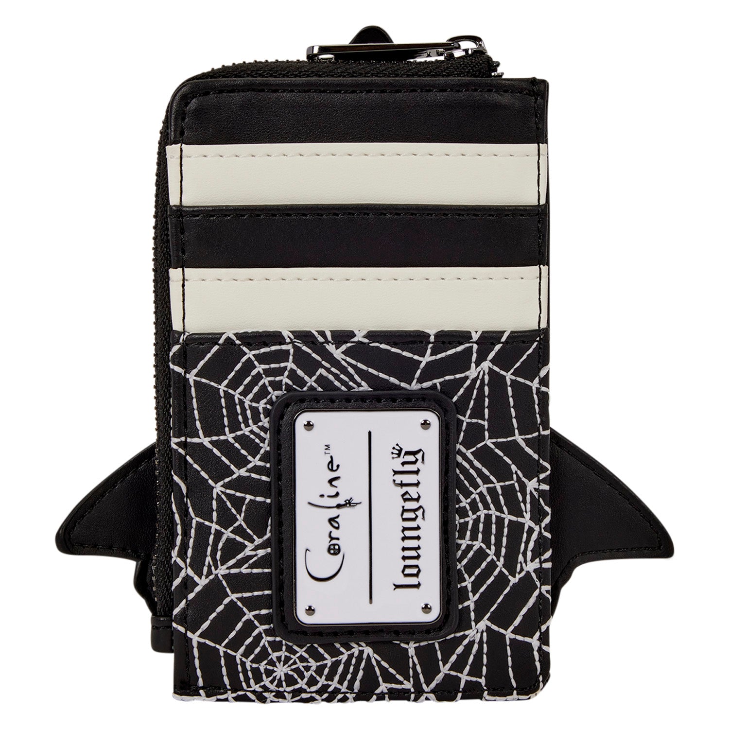 Coraline Other Mother Cosplay Card Holder 3