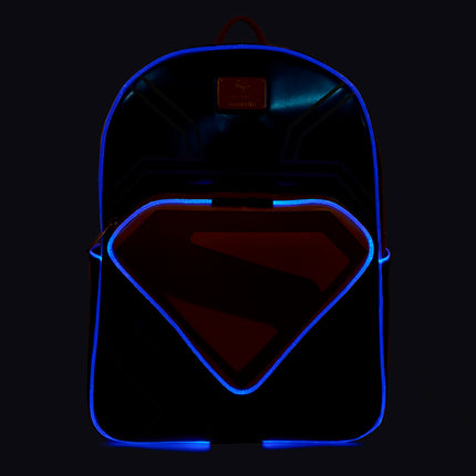 Superman Full Size Backpack