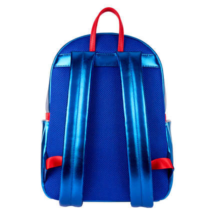 Superman Full Size Backpack