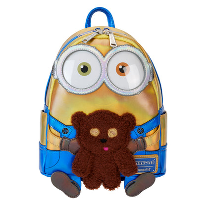 Despicable Me Iridescent Cosplay Mini Backpack