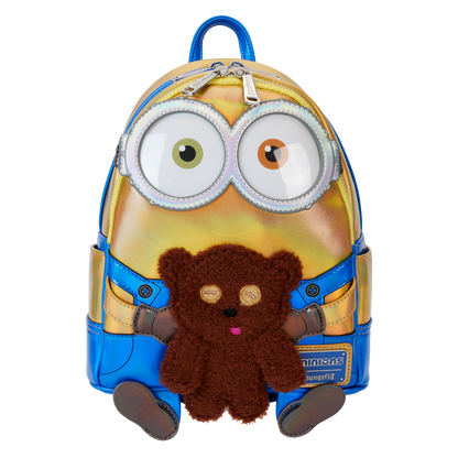 Despicable Me Iridescent Cosplay Mini Backpack