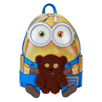 Despicable Me Iridescent Cosplay Mini Backpack