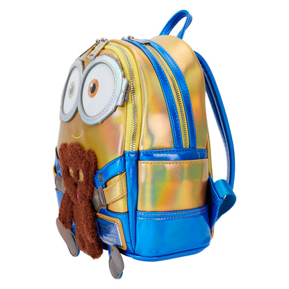 Despicable Me Iridescent Cosplay Mini Backpack