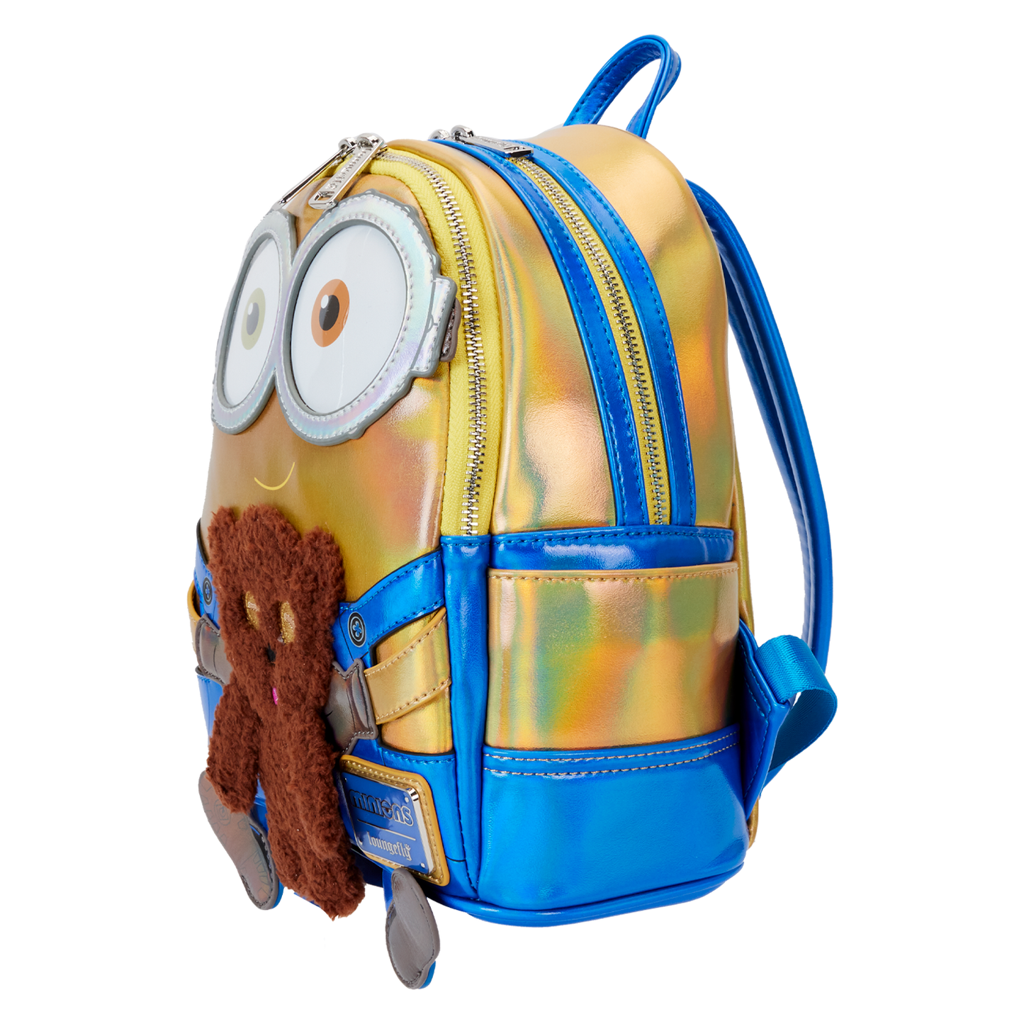 Despicable Me Iridescent Cosplay Mini Backpack