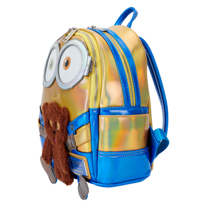 Despicable Me Iridescent Cosplay Mini Backpack