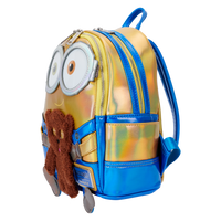Despicable Me Iridescent Cosplay Mini Backpack