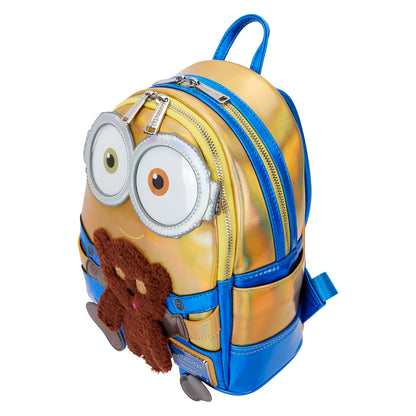 Despicable Me Iridescent Cosplay Mini Backpack