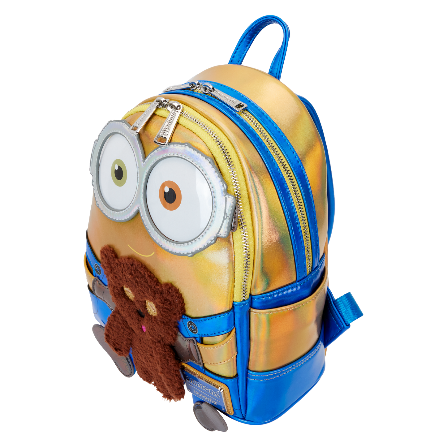 Despicable Me Iridescent Cosplay Mini Backpack