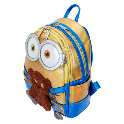 Despicable Me Iridescent Cosplay Mini Backpack