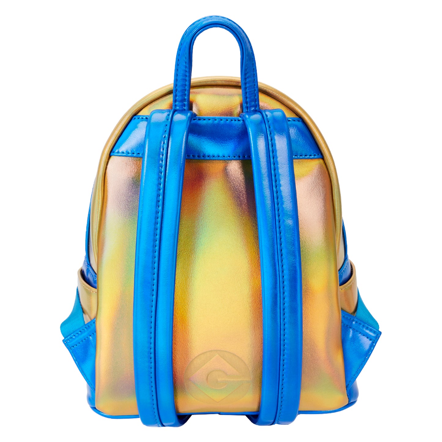 Despicable Me Iridescent Cosplay Mini Backpack