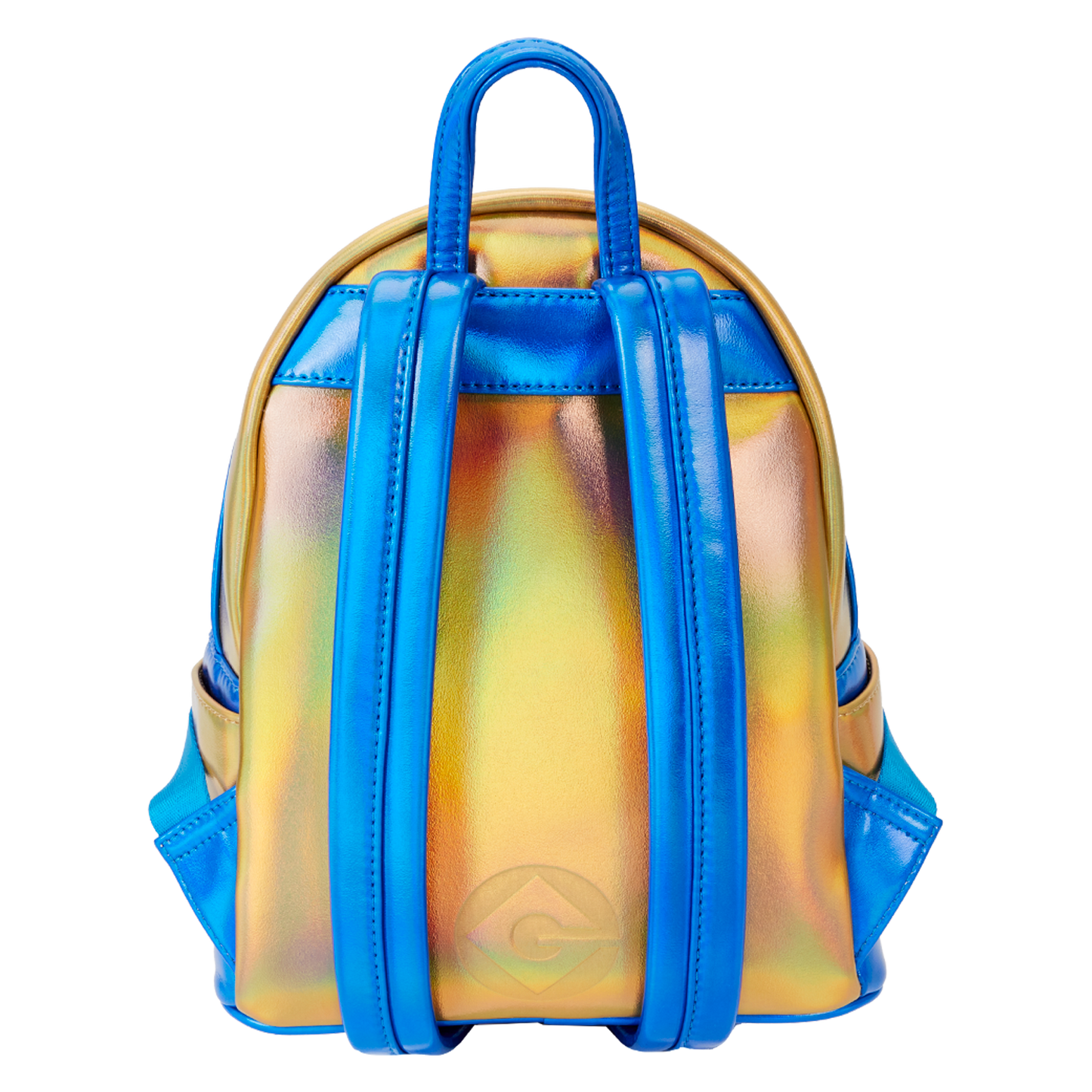 Despicable Me Iridescent Cosplay Mini Backpack