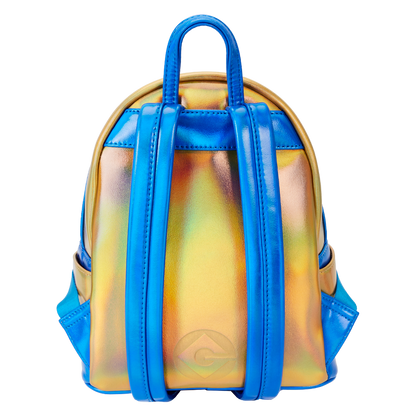 Despicable Me Iridescent Cosplay Mini Backpack