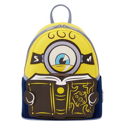 Universal Minions 3 Mini Backpack