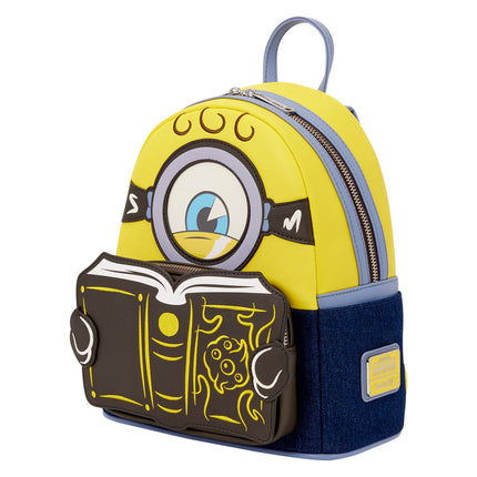 Universal Minions 3 Mini Backpack
