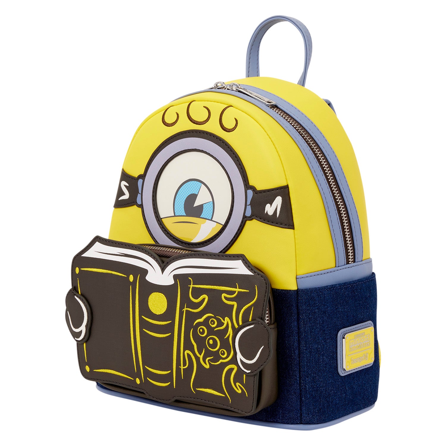 Universal Minions 3 Mini Backpack 4