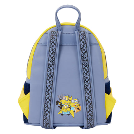 Universal Minions 3 Mini Backpack