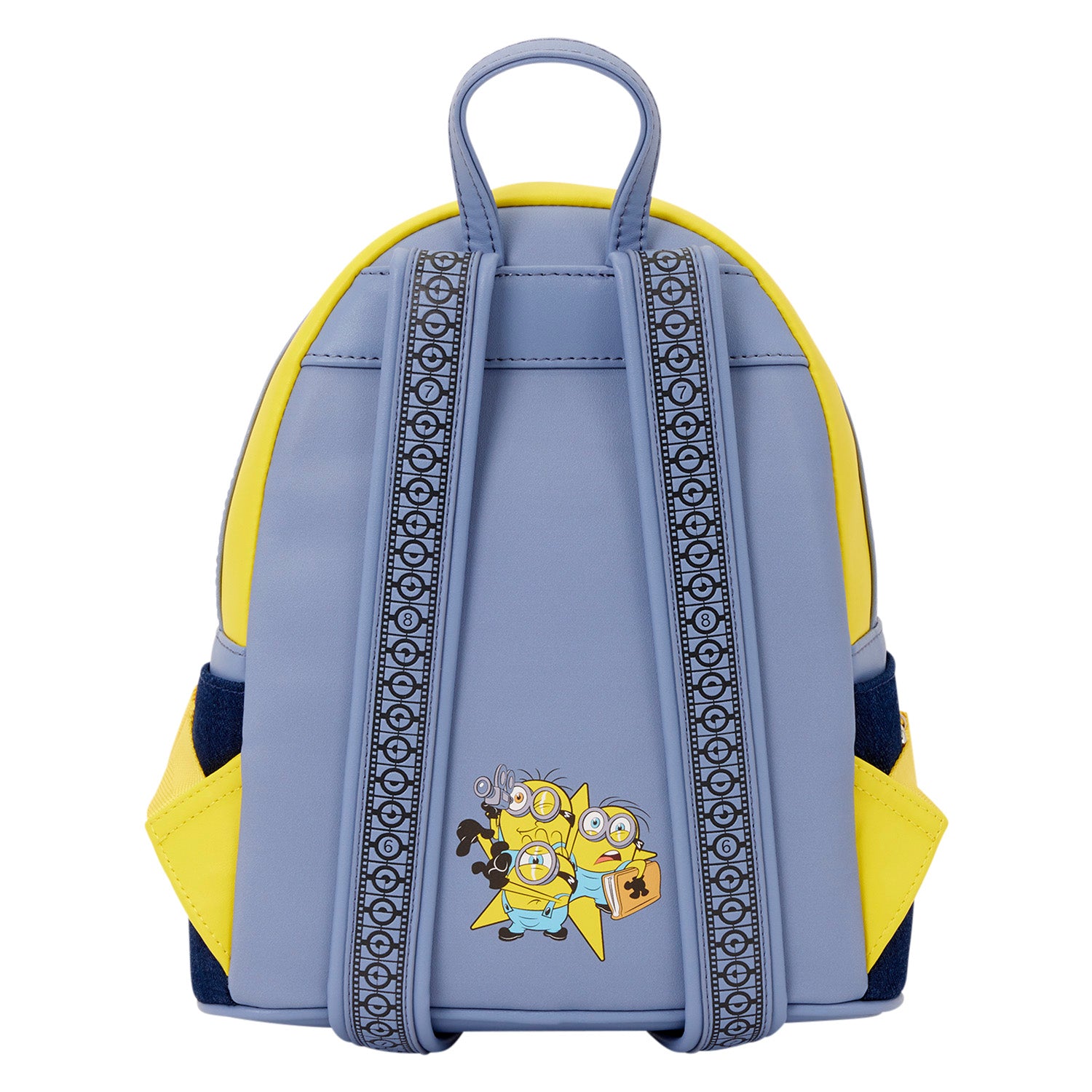 Universal Minions 3 Mini Backpack 3