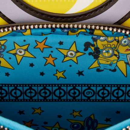 Universal Minions 3 Mini Backpack