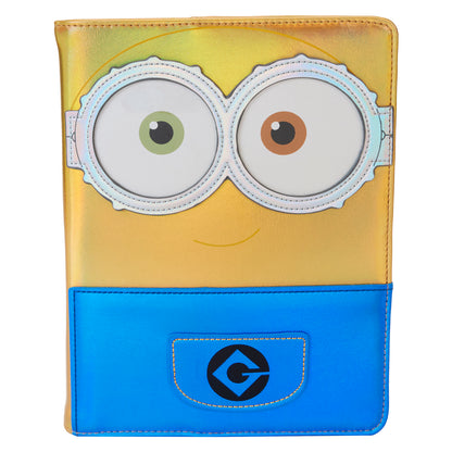 Despicable Me Journal