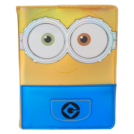 Despicable Me Journal