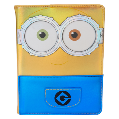 Despicable Me Journal