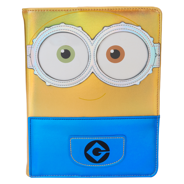 Despicable Me Journal