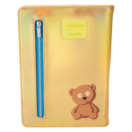Despicable Me Journal