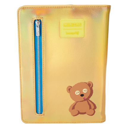 Despicable Me Journal
