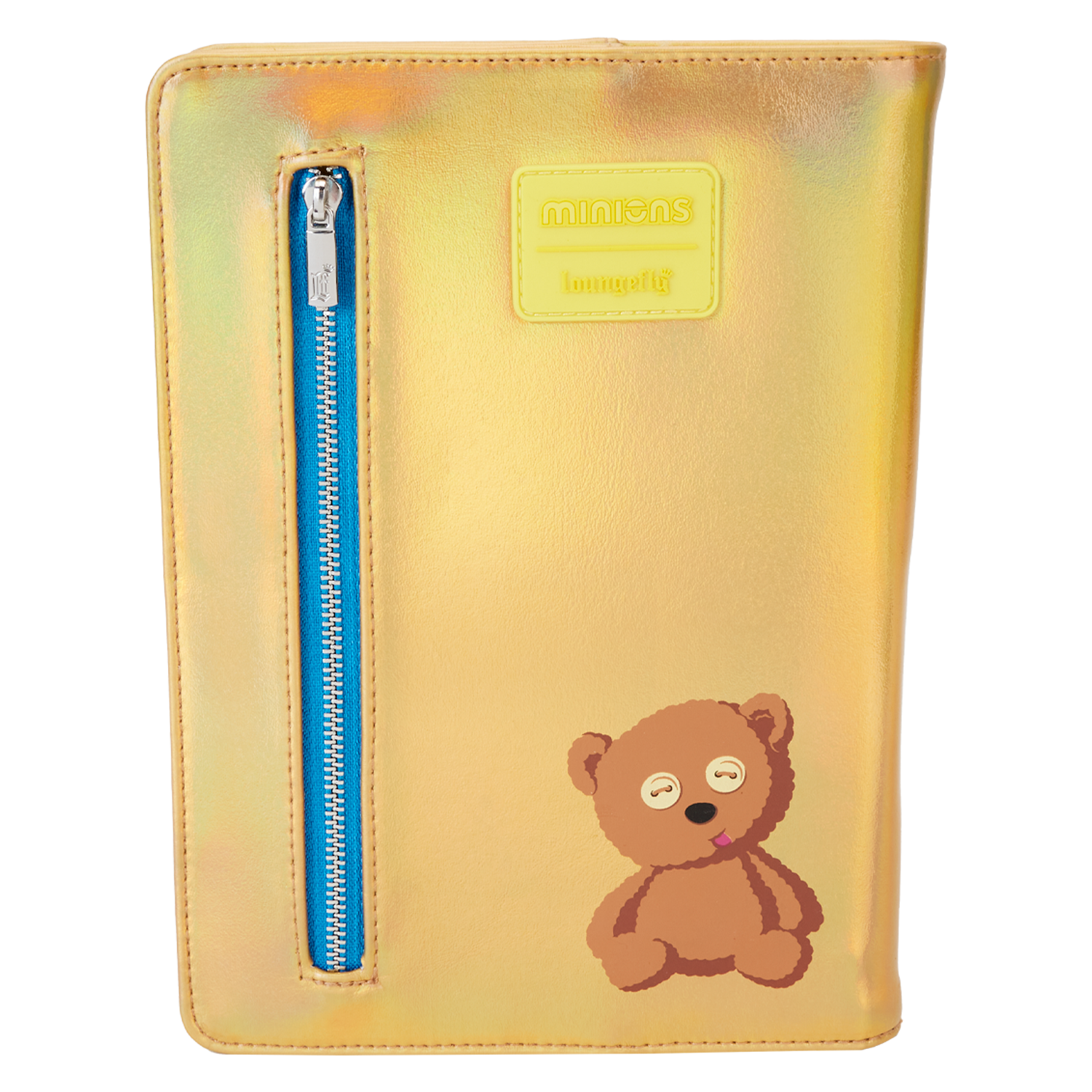 Despicable Me Journal 4
