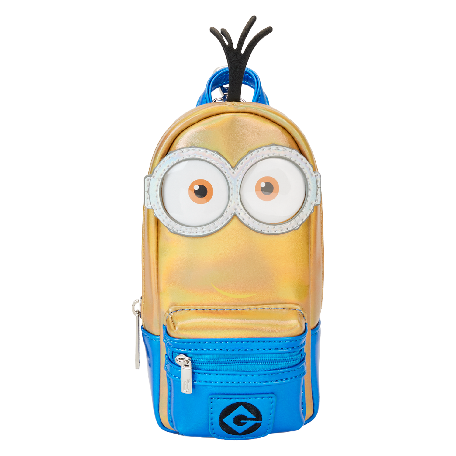 Despicable Me Pencil Case