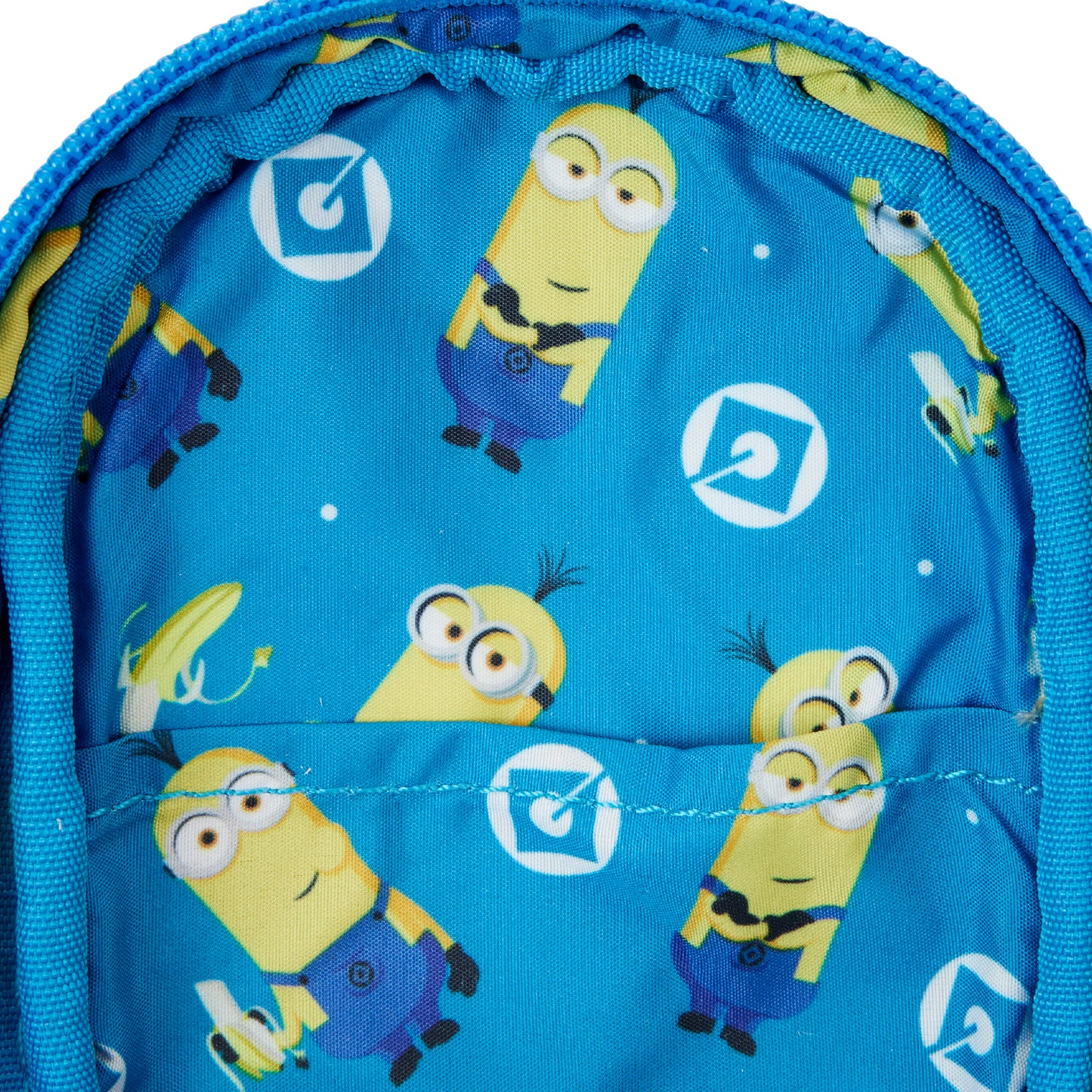 Despicable Me Pencil Case