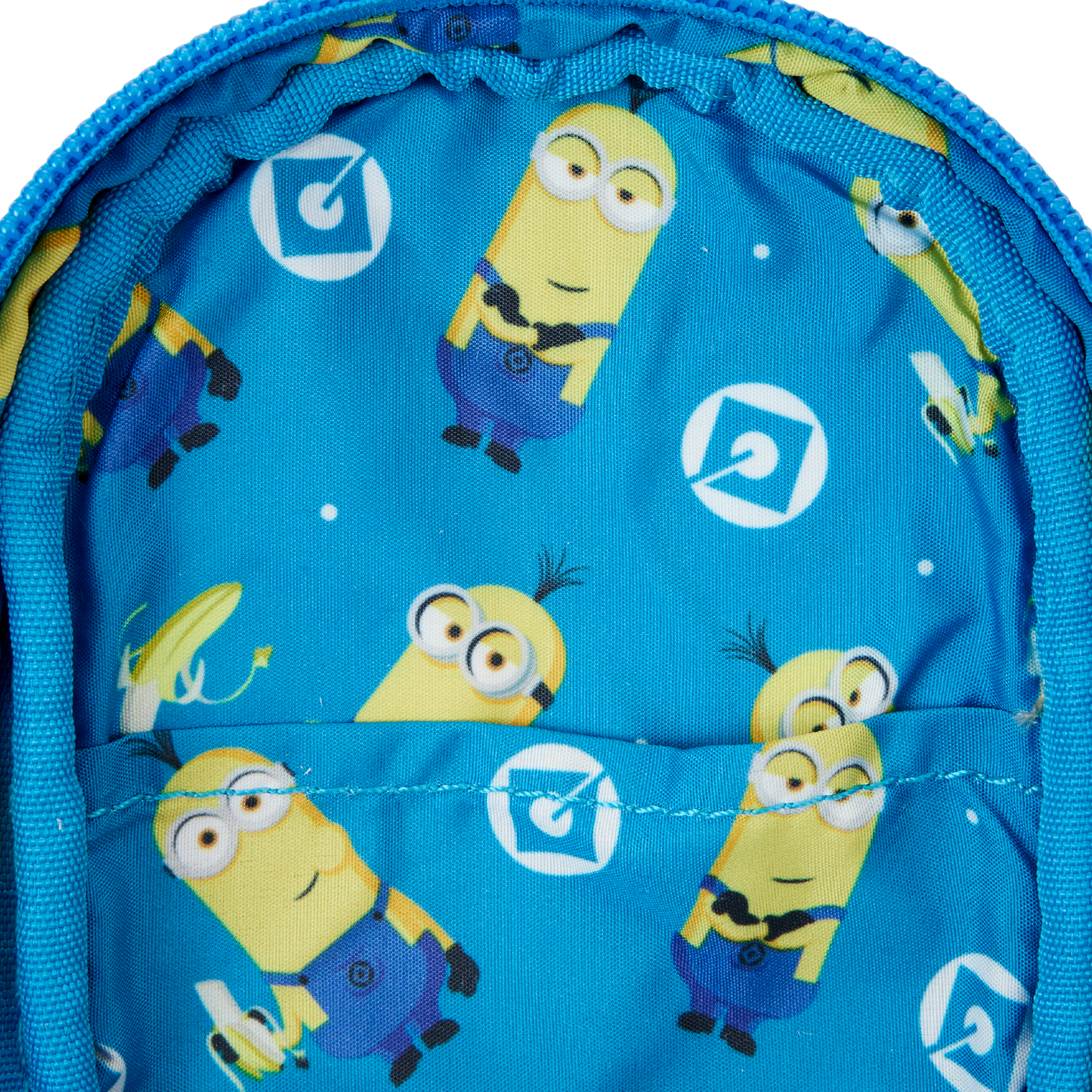 Despicable Me Pencil Case