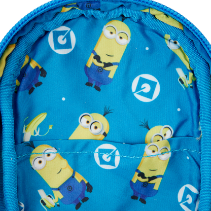 Despicable Me Pencil Case