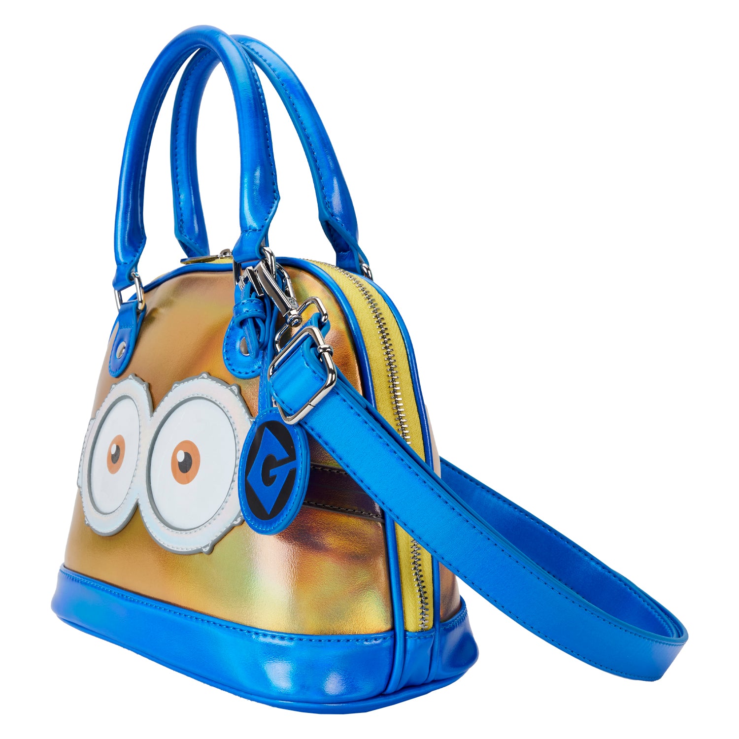 Despicable Me Heritage Dome Cosplay Crossbody 7