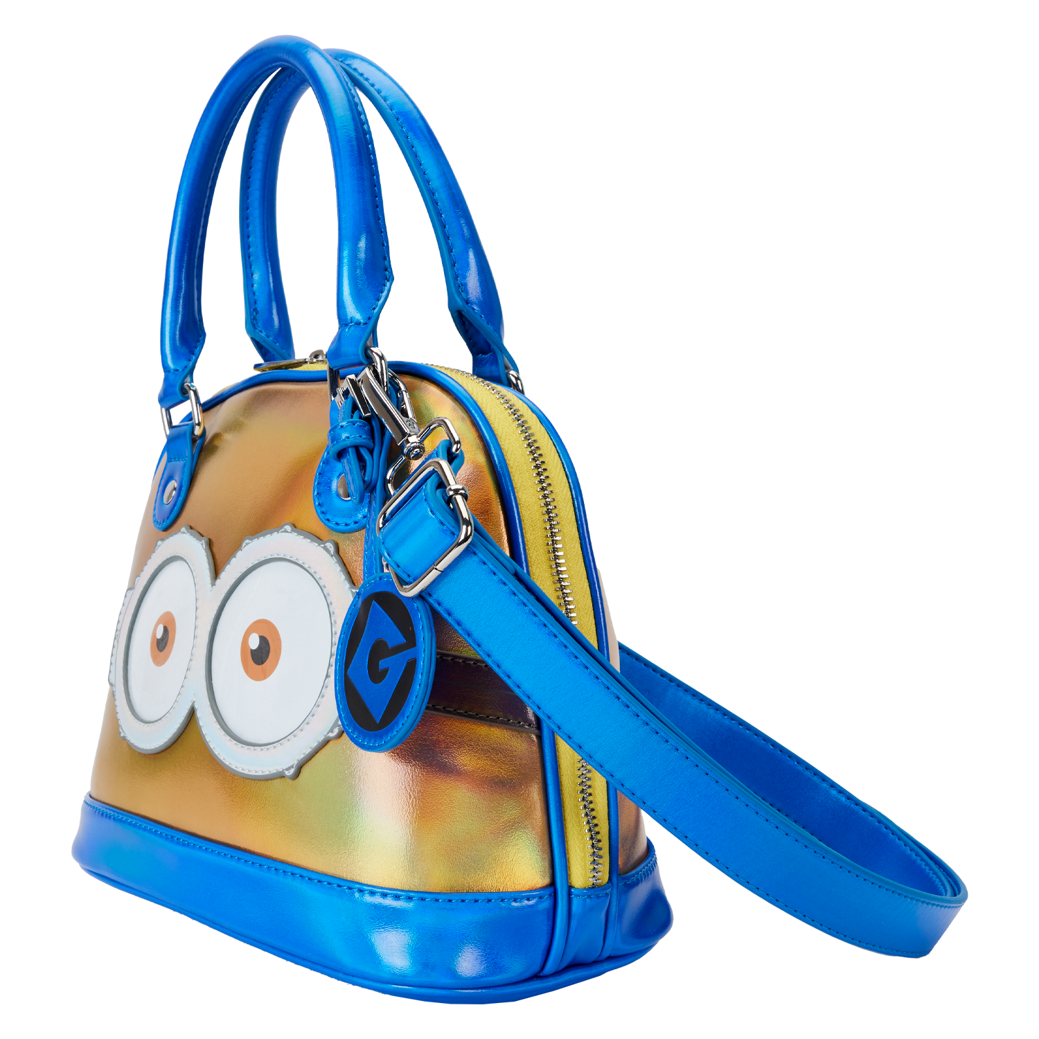 Despicable Me Heritage Dome Cosplay Crossbody 8